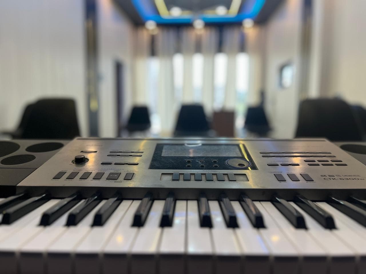 Inspirational Learning Sessions